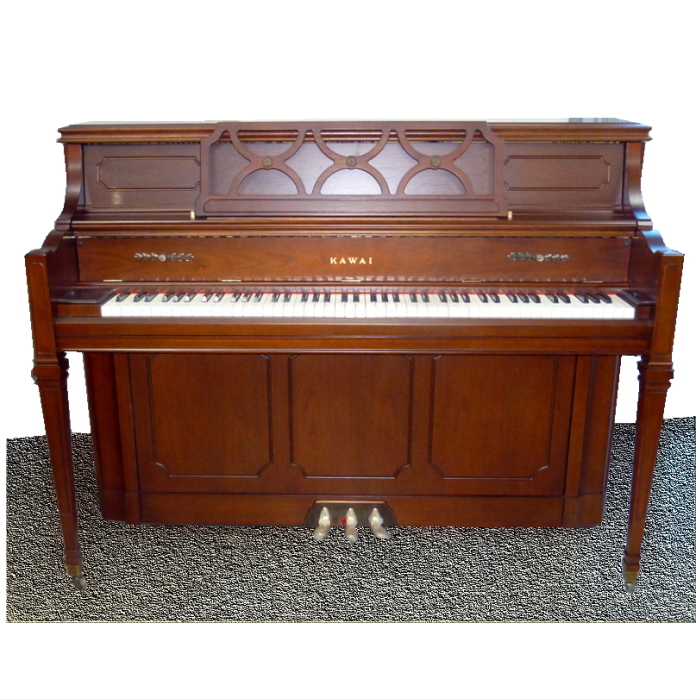 株式会社ピアノプラザ | KAWAI BL-51マホガニー