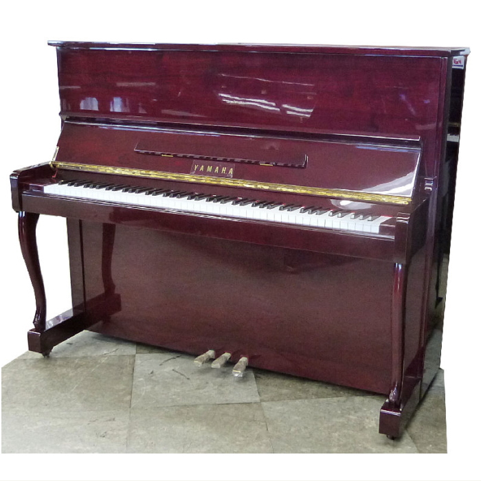 株式会社ピアノプラザ | YAMAHA MC1ABiC(4874)