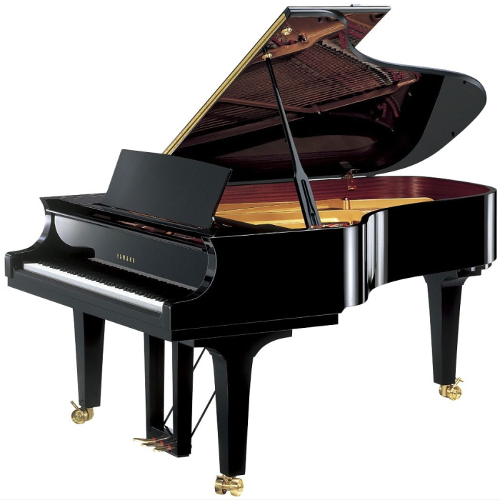 株式会社ピアノプラザ | YAMAHA CF6