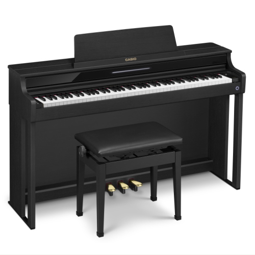 株式会社ピアノプラザ | カシオ 電子ピアノ セルヴィアーノ | CASIO AP