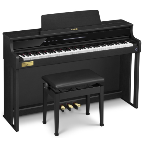 株式会社ピアノプラザ | カシオ 電子ピアノ セルヴィアーノ | CASIO AP