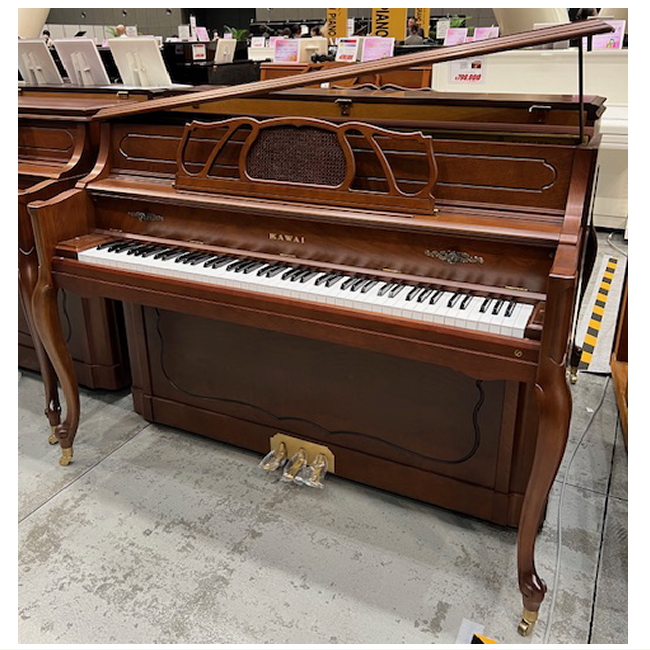 株式会社ピアノプラザ | KAWAI KL-51KF(2083)