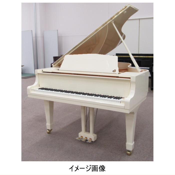 株式会社ピアノプラザ | SHIGERU KAWAI SK-3Bアイボリー(2540)