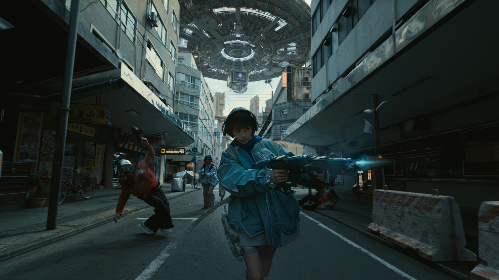 ano feat. 幾田りら「絶絶絶絶対聖域」｜WORKS｜P.I.C.S.