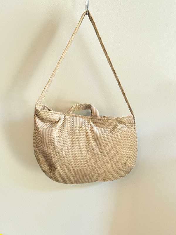 minä perhonen land puzzle ショルダーバッグ L・S | pieni・huone 覚王山