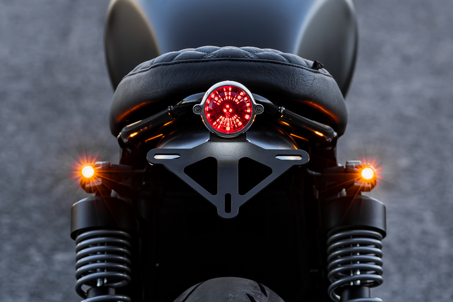 商品検索:トライアンフ[TRIUMPH] , 751cc～ , THRUXTON 1200RS