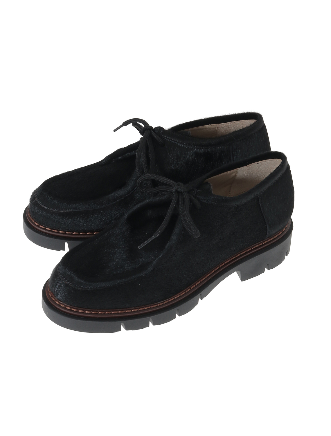 CORSO ROMA 9/コルソローマ】ローファー/OLGA 381】｜PLAIN PEOPLE