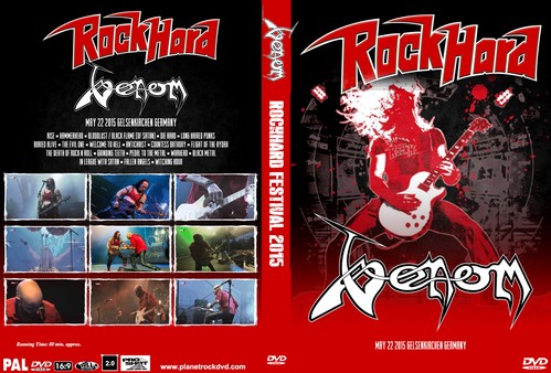 PLANETROCKDVD Website Rare Rock Concert DVD's CLASSIC ROCK, HEAVY