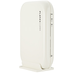 無線LANルータ｜MZK-750DHP2｜PLANEX