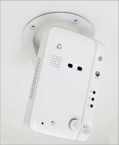 カメラ一発！｜CS-W60HD｜PLANEX