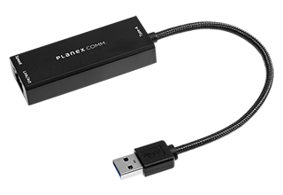 USB Type-A 2.5Gbps USB有線LANアダプター｜USB-LAN2500R3