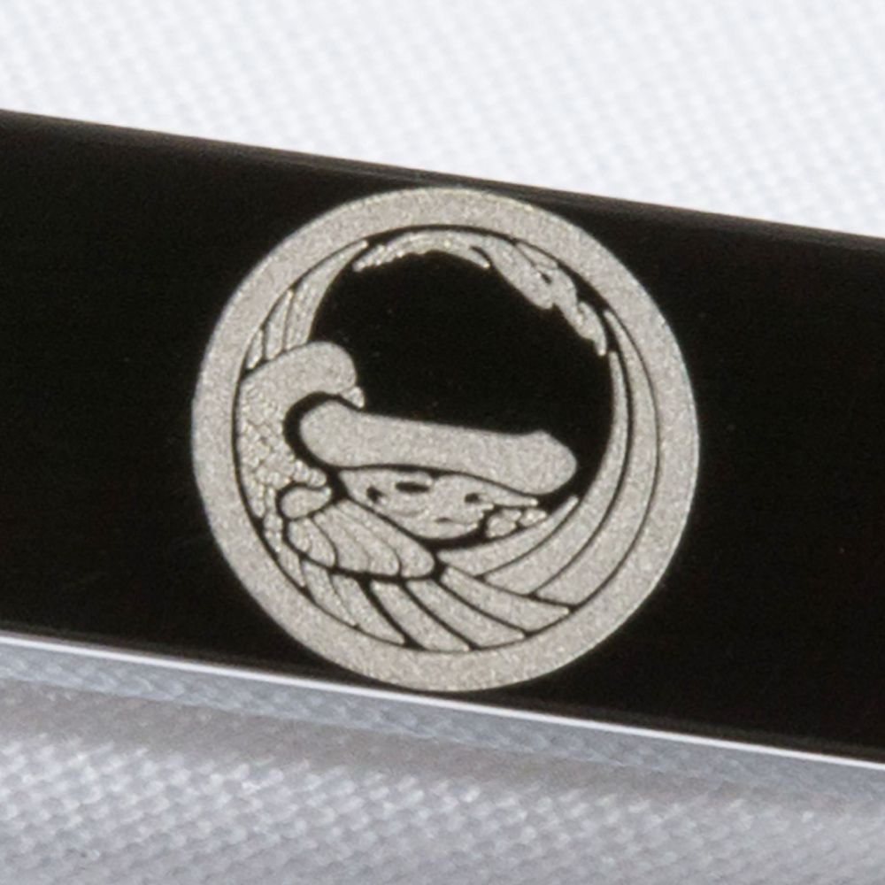 刀剣乱舞ONLINE] 刀剣乱舞 タイピン 「山鳥毛」モデル GBTN06-08