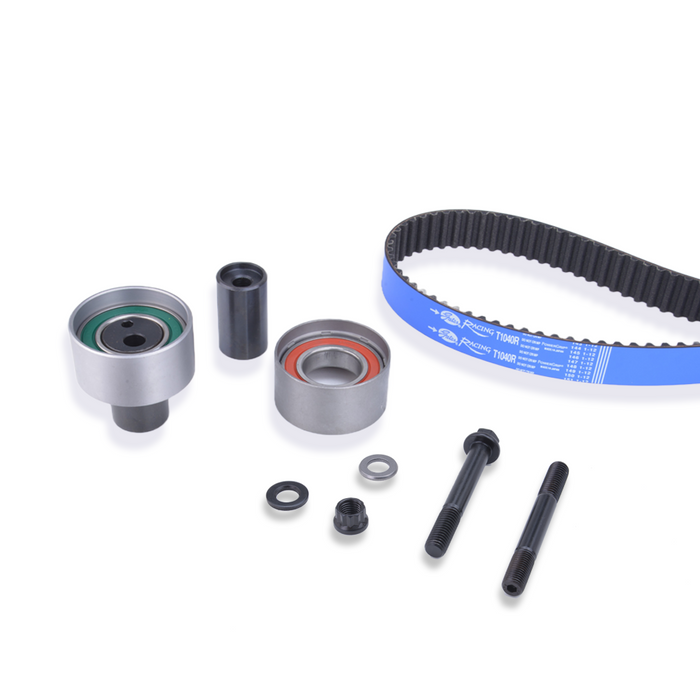 PRP Timing Belt Service Kit - Nissan RB20/RB25/RB26/RB30 Twin Cam