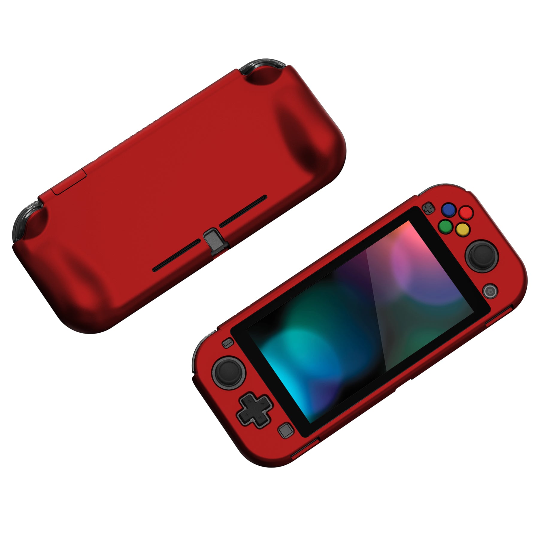 PlayVital Nintendo Switch Lite Protective Case - ZealProtect