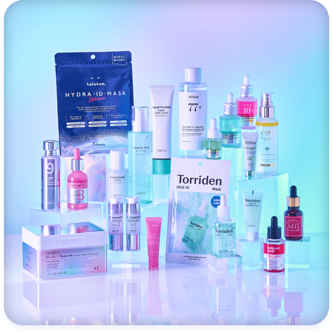 フェイスクリーム THE CREAM GLOW UP RE:Z BLUE フェイスクリーム THE