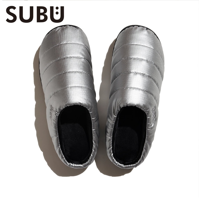 SUBU スブ サンダル シルバー(22-23.5cm): 通常| プラザオンラインストア