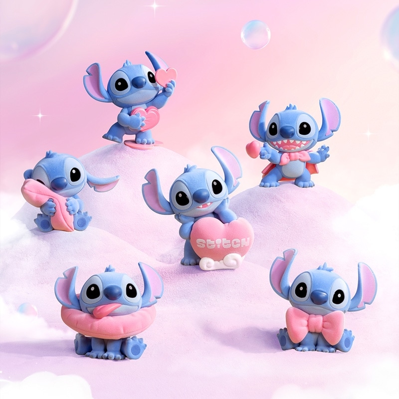 レア】ディズニーモール限定 リロ&スティッチ ピン ドライブ レア