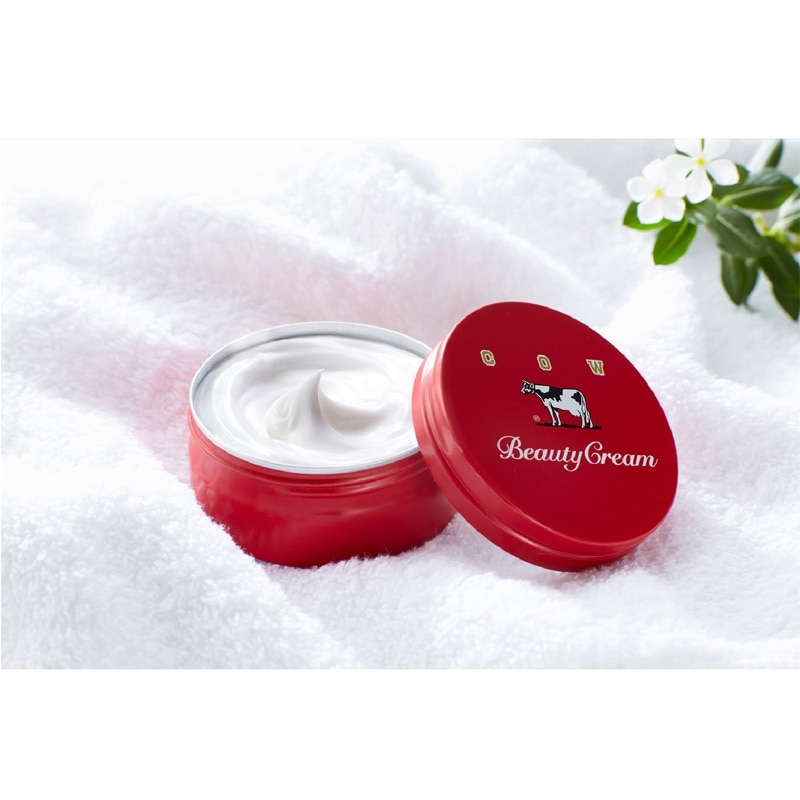 カウブランド 赤箱 ビューティクリーム