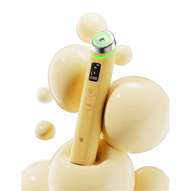 メディキューブ イエロー ブースタープロ 美顔器 楽天市場】【medicube