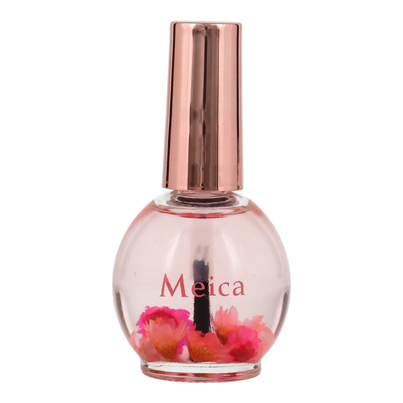 Meica メイカ ネイルオイル さくら(ネイルオイル): 通常| プラザ
