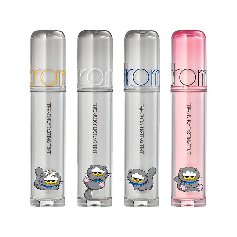 rom& ロムアンド ティント15点セット rom&nd ロムアンド x ZO&FRIENDS