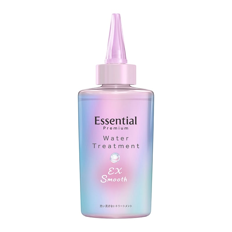 エッセンシャル ザビューティ ウォータートリートメント EXスムース