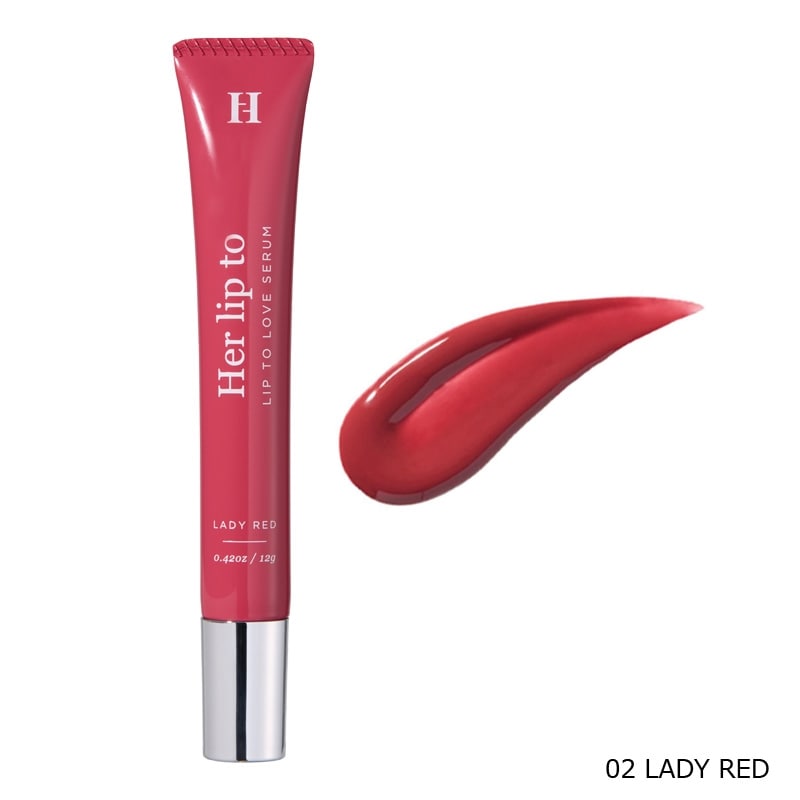 Her lip to ハーリップトゥー リップトゥラブセラム(00 SELF LOVE