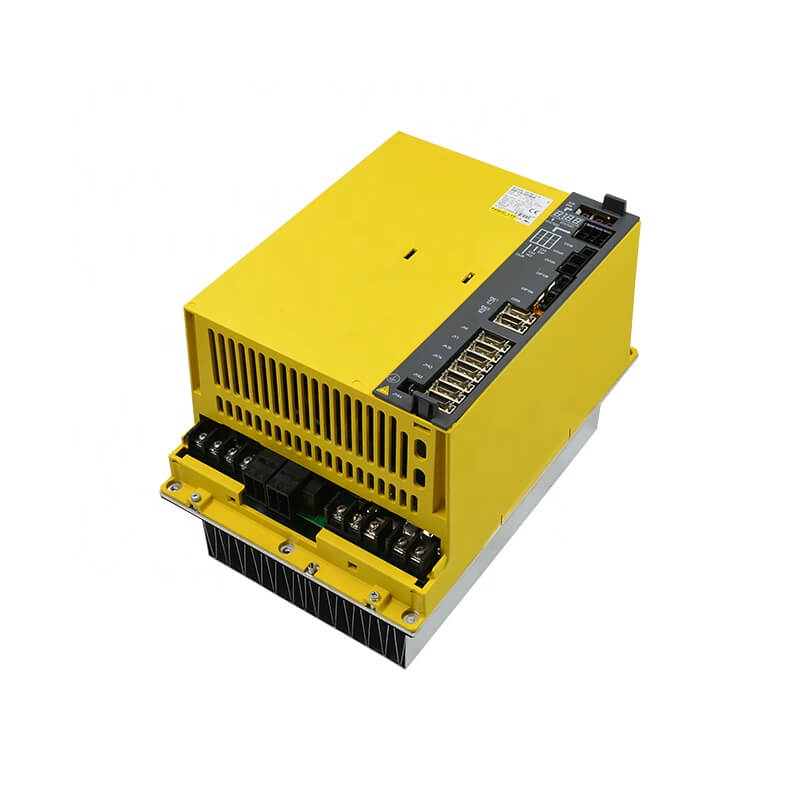 FANUC SERVO AMPLIFIER Module A06B-6165-H201#H560 - United Automation