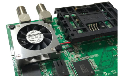 株式会社プレクス - 地デジ・BS・CS対応 TVチューナー テレビ