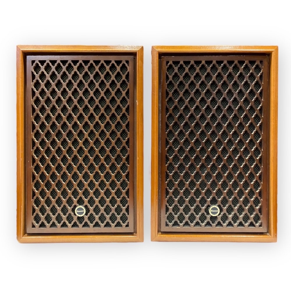 Sansui SP-30 Speakers