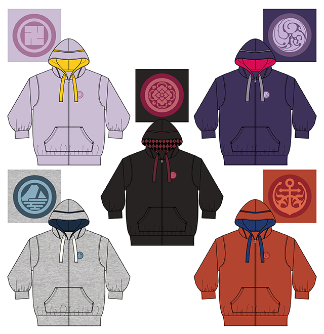 刀剣乱舞-ONLINE-」 ドン・キホーテ限定グッズ再販決定！！｜驚安の