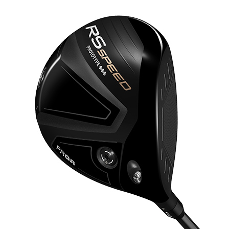 RS SPEED PROTOTYPE スリークローバー ドライバー | ドライバー