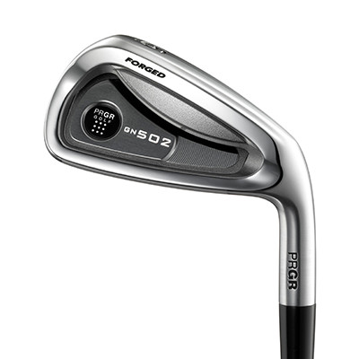 GN 502 FORGED | PRGR ARCHIVE CLUBS | プロギア（PRGR）オフィシャル