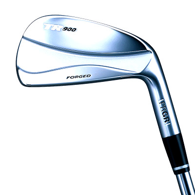 TR 900 FORGED | PRGR ARCHIVE CLUBS | プロギア（PRGR）オフィシャル