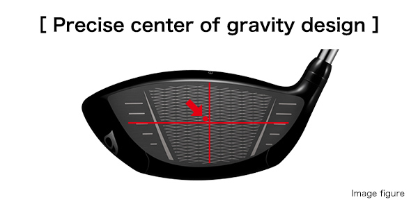SUPER egg DRIVER(High repulsion model) | DRIVER | PRGR Official Site