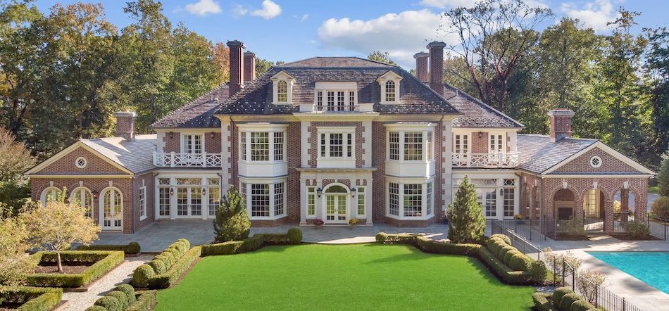 THE GREAT ESTATES グリニッチTHE GREAT ESTATES グリニッチ Georgian