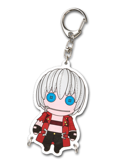 デビル メイ クライ キューティ1 ダンテ アクリルスタンド DMC5