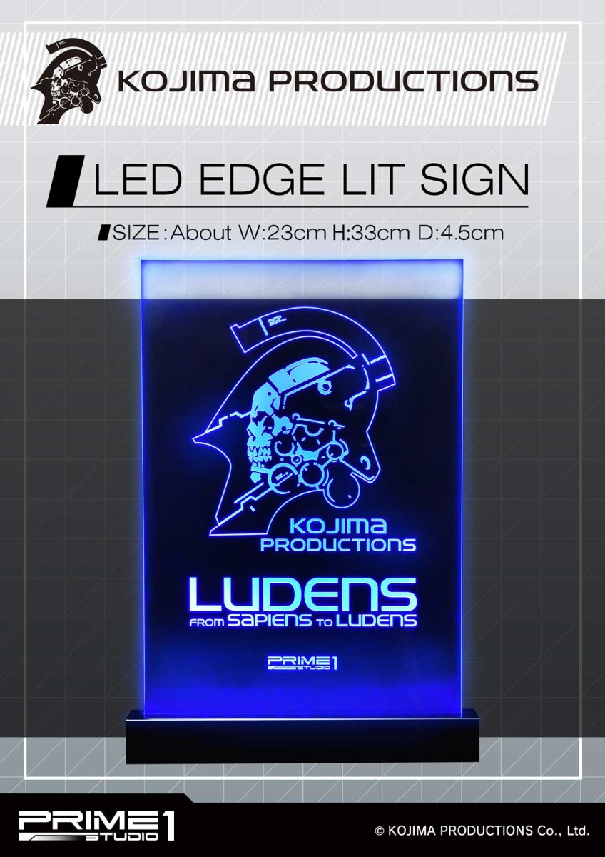 コジマプロダクション アクリルパネル | グッズ | プライム1スタジオ