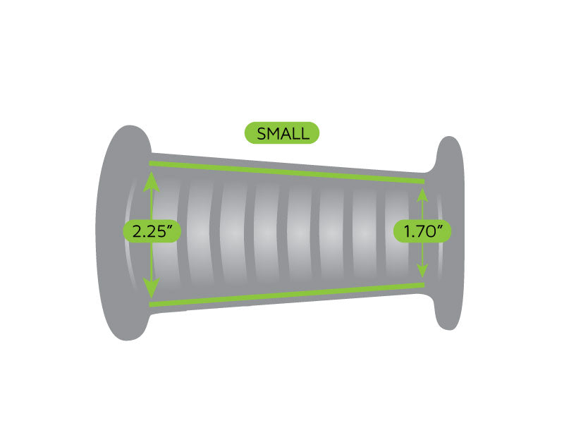 KAZ Handles | PAIR - PRIME Fitness USA