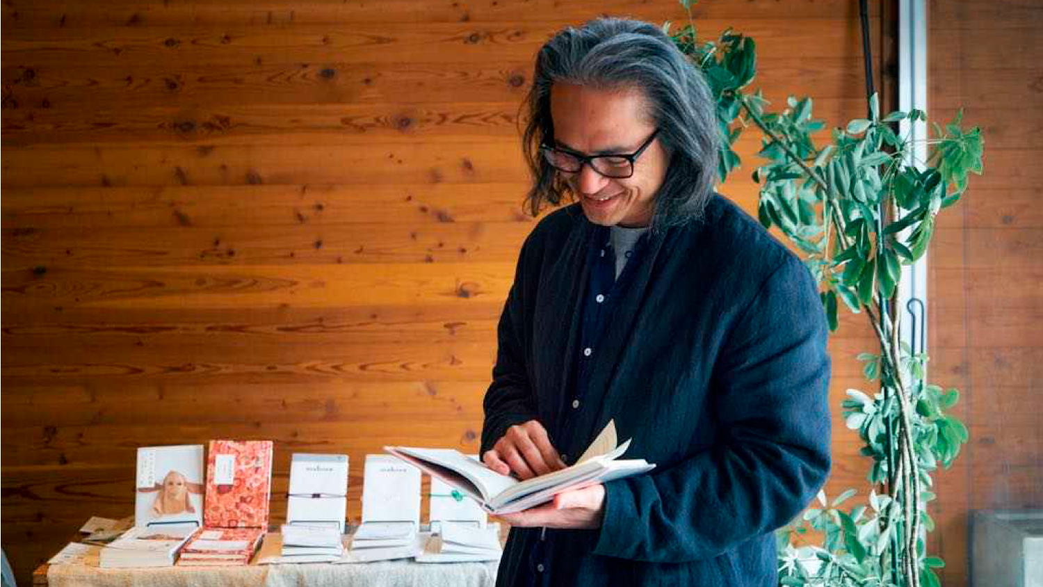 岡澤浩太郎(八燿堂)| Kotaro Okazawa | 信濃の国 原始感覚美術祭2025