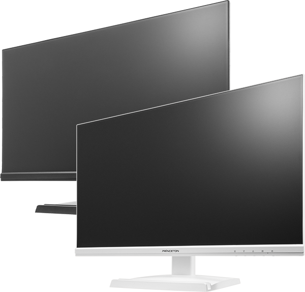 PTF-B241W-WH / PTF-B241W-BK | 23.8型 | 液晶ディスプレイ | 製品案内