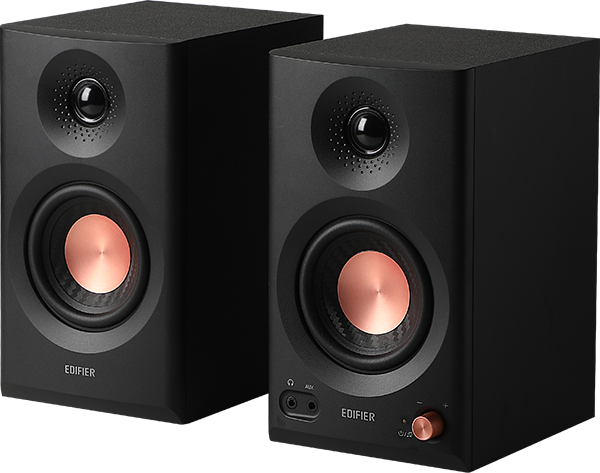 ED-MR3 | スピーカー | オーディオ・映像関連 | 製品案内 | 株式会社