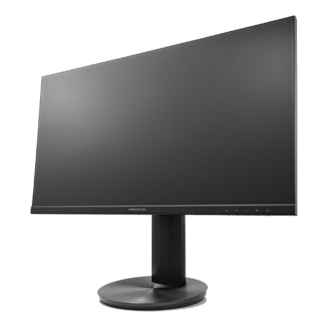 PTFBLD-27S | 27型 | 液晶ディスプレイ | 製品案内 | 株式会社プリンストン