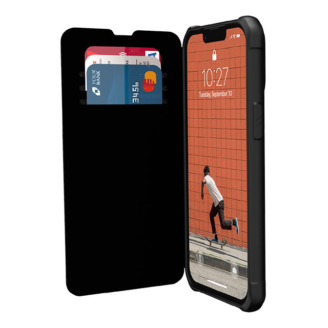 UAG iPhone 13 Pro Max用ケース METROPOLIS | スマートフォン