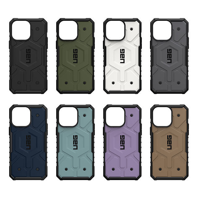 UAG iPhone 14 Pro Max用 MagSafe対応ケース PATHFINDER