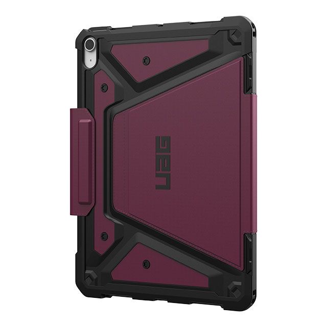 UAG 11インチ iPad Air(M2)用ケース METROPOLIS SE | タブレット用