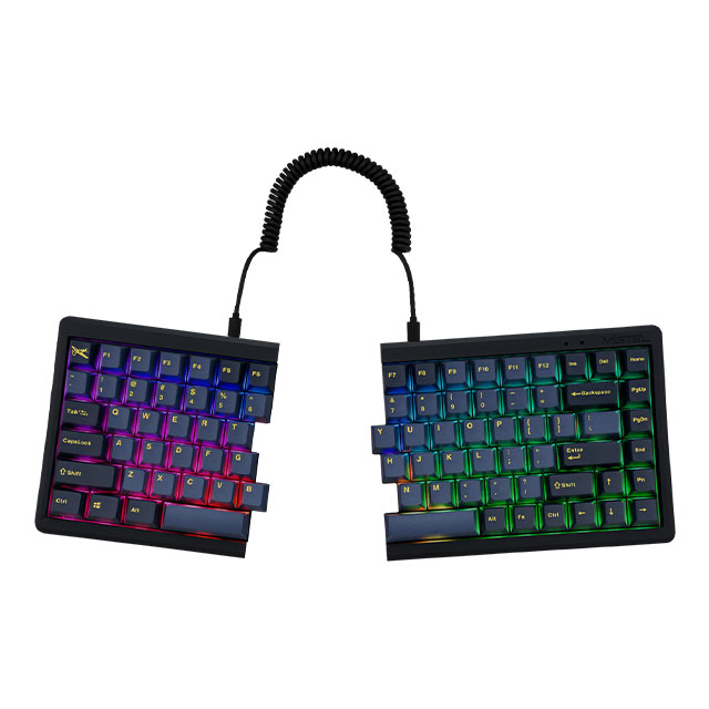 Barocco Mistel MD770 RGB BT(英語配列) | キーボード | PC