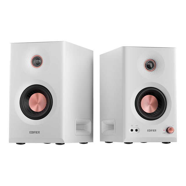 EDIFIER社製2.0モニタースピーカーシステム「MR5」新発売 | 2025年の新