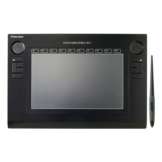 PTB-S1BK | タッチペン・ペンタブレット | 販売終了製品一覧