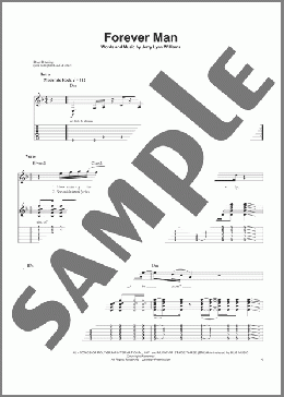 楽譜一覧】エリック・クラプトン バンド(ギタースコア) - ヤマハ